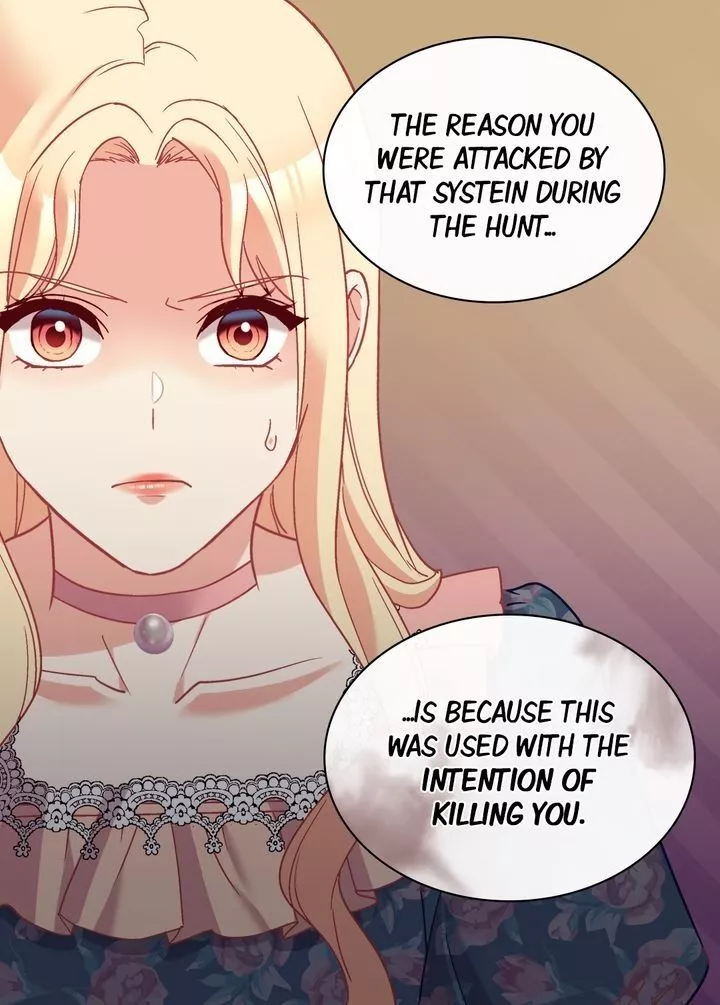 What It Takes to be a Villainess Chapter 126 page 26