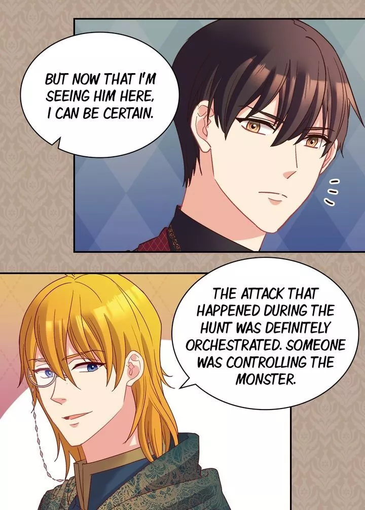 What It Takes to be a Villainess Chapter 126 page 8