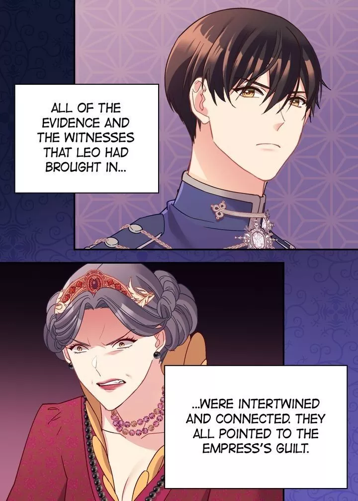 What It Takes to be a Villainess Chapter 129 page 49