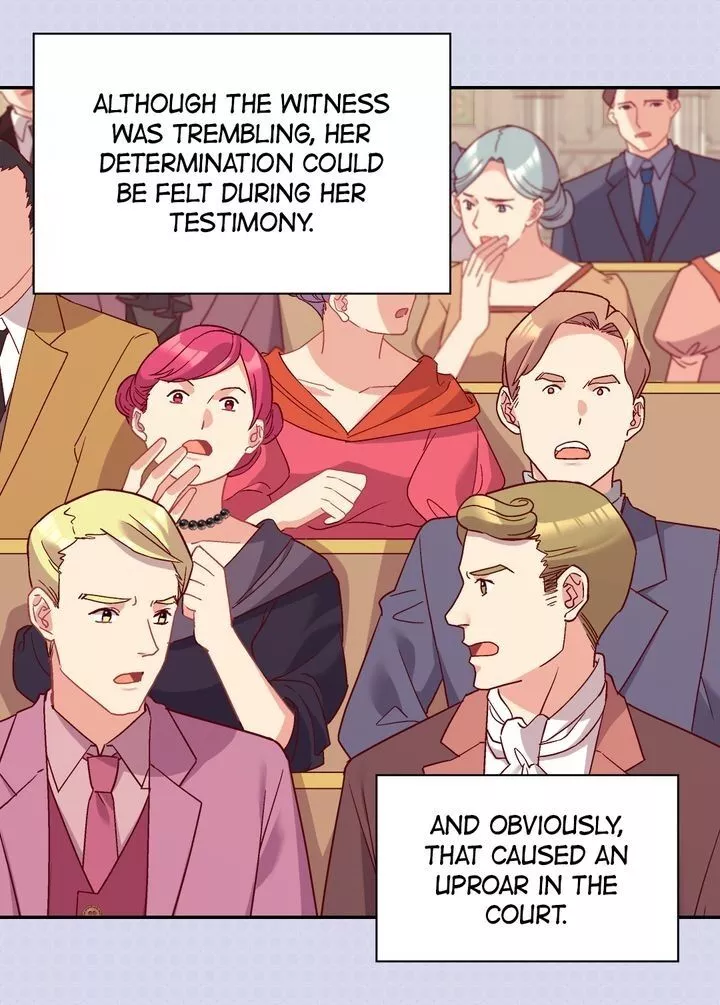 What It Takes to be a Villainess Chapter 129 page 48