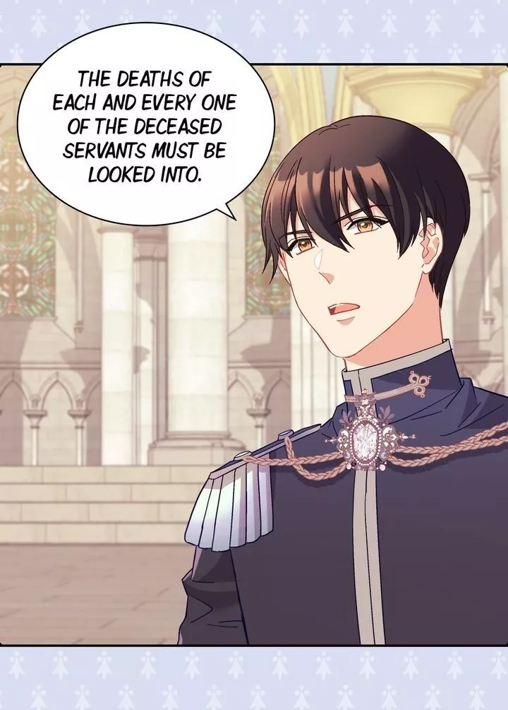 What It Takes to be a Villainess Chapter 129 page 40