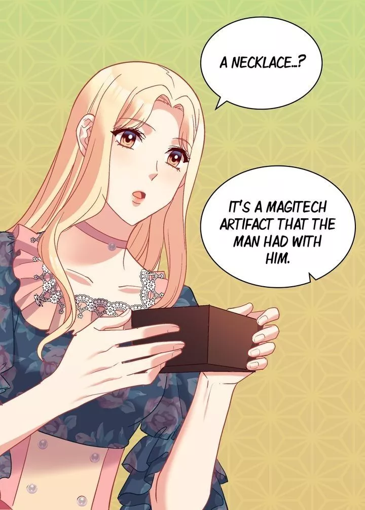 What It Takes to be a Villainess Chapter 126 page 24