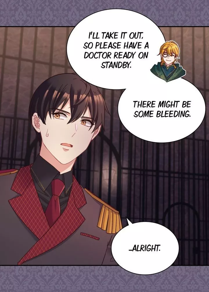 What It Takes to be a Villainess Chapter 126 page 13