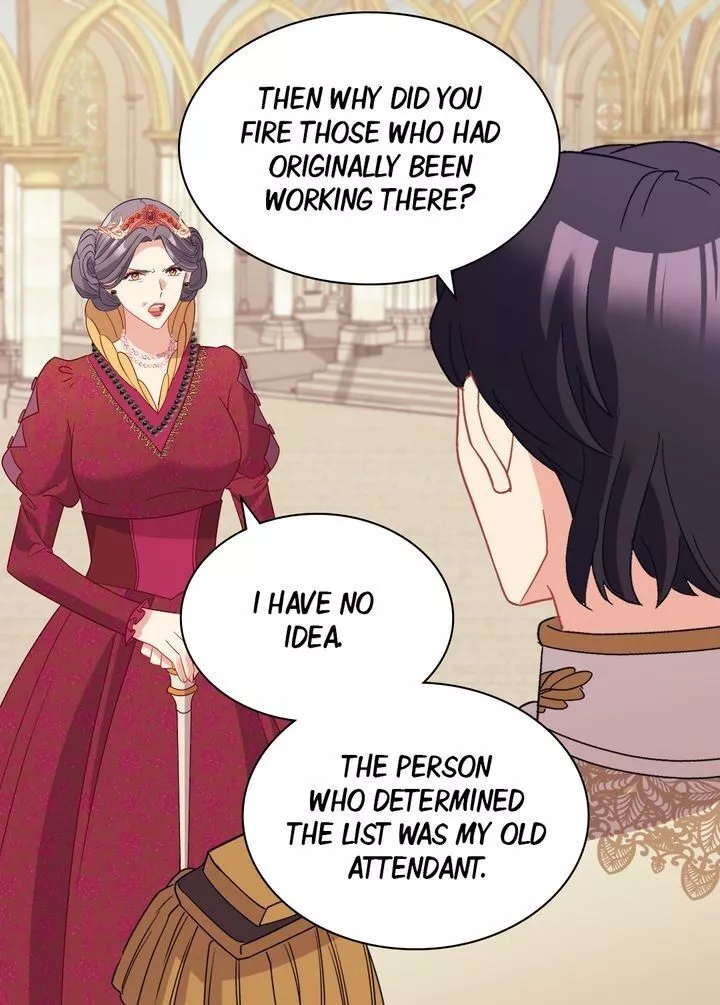 What It Takes to be a Villainess Chapter 129 page 34