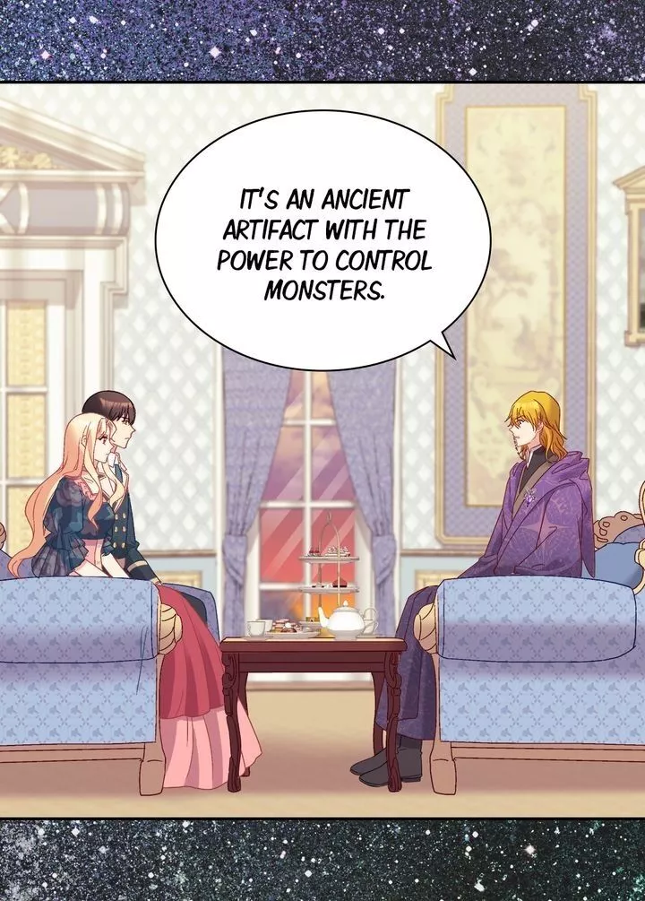 What It Takes to be a Villainess Chapter 126 page 25