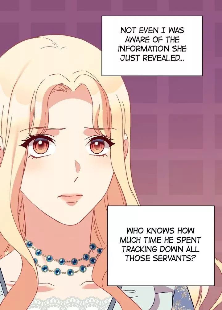 What It Takes to be a Villainess Chapter 129 page 50