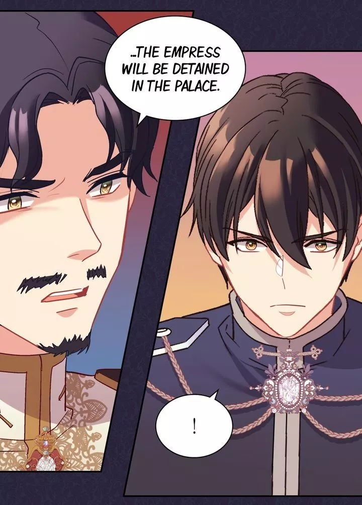 What It Takes to be a Villainess Chapter 129 page 54