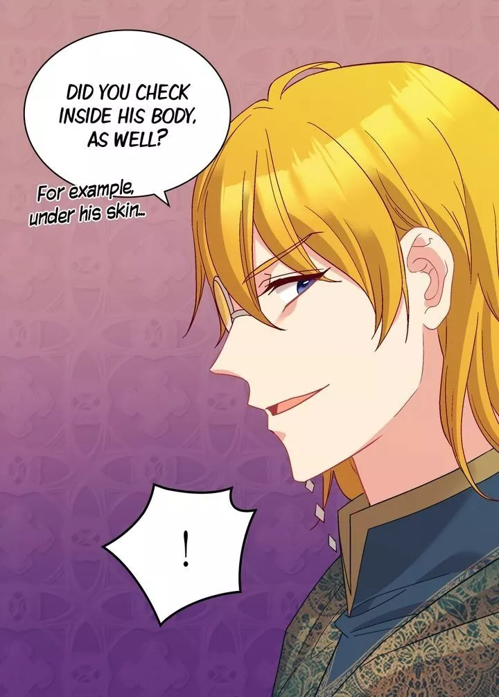 What It Takes to be a Villainess Chapter 126 page 12