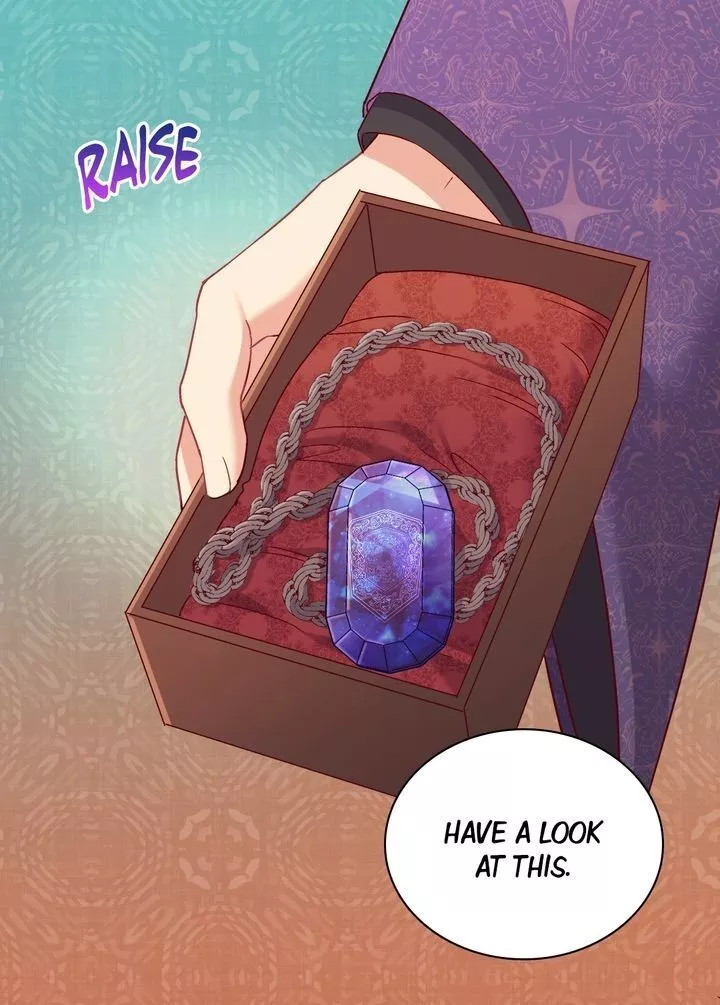 What It Takes to be a Villainess Chapter 126 page 23