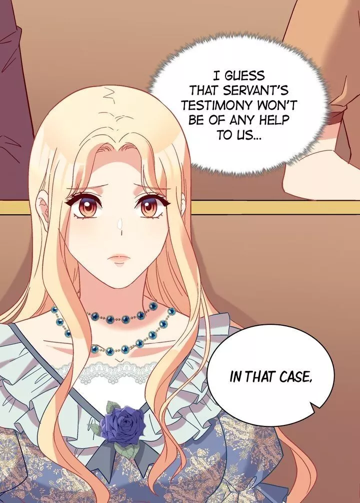 What It Takes to be a Villainess Chapter 129 page 39