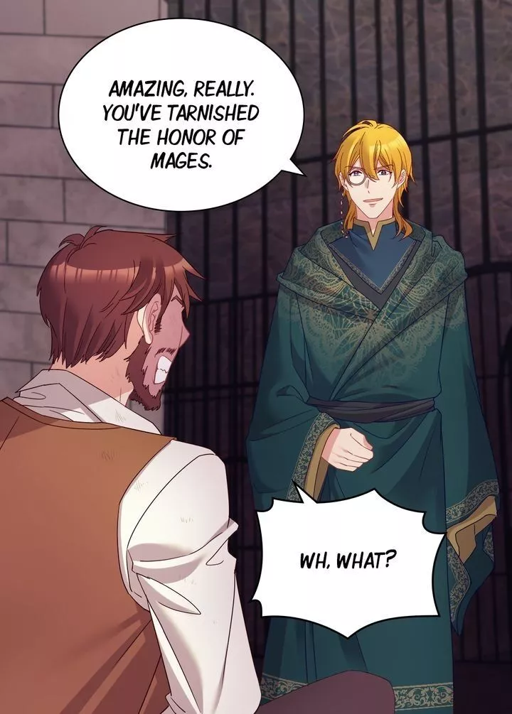 What It Takes to be a Villainess Chapter 126 page 5
