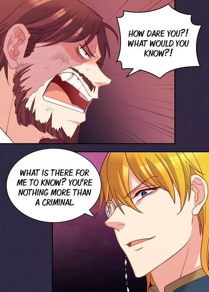 What It Takes to be a Villainess Chapter 126 page 6