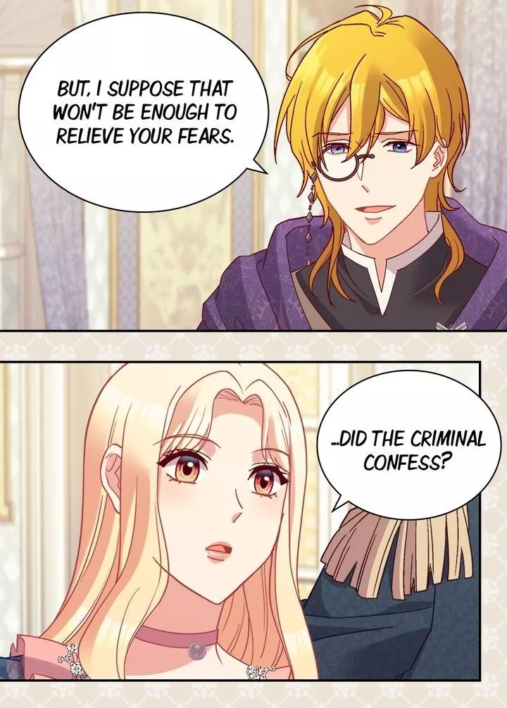 What It Takes to be a Villainess Chapter 126 page 30