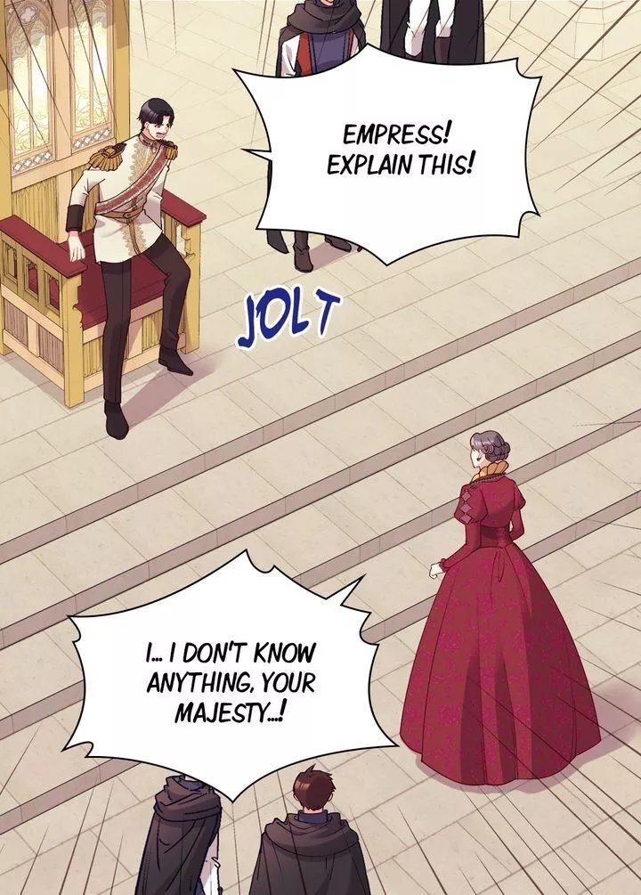 What It Takes to be a Villainess Chapter 129 page 43