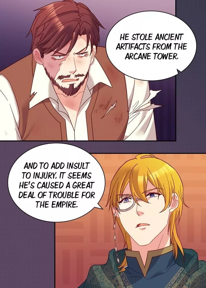 What It Takes to be a Villainess Chapter 126 page 4