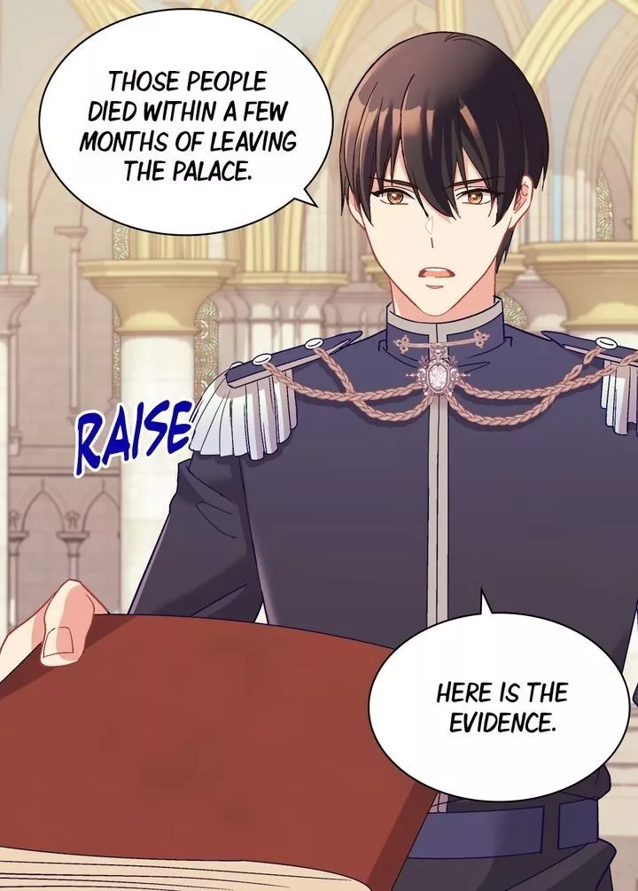 What It Takes to be a Villainess Chapter 129 page 42