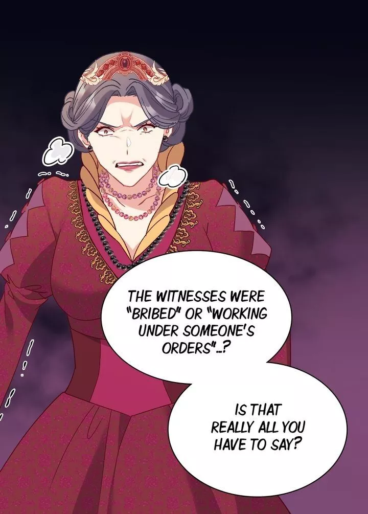 What It Takes to be a Villainess Chapter 129 page 53