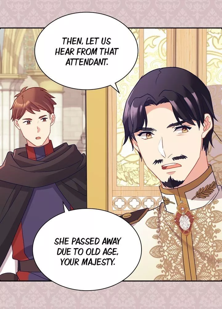What It Takes to be a Villainess Chapter 129 page 36