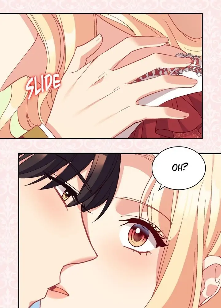 What It Takes to be a Villainess Chapter 130 page 12