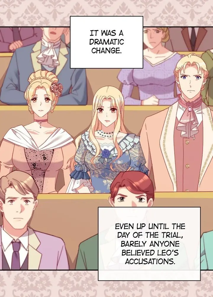 What It Takes to be a Villainess Chapter 130 page 6