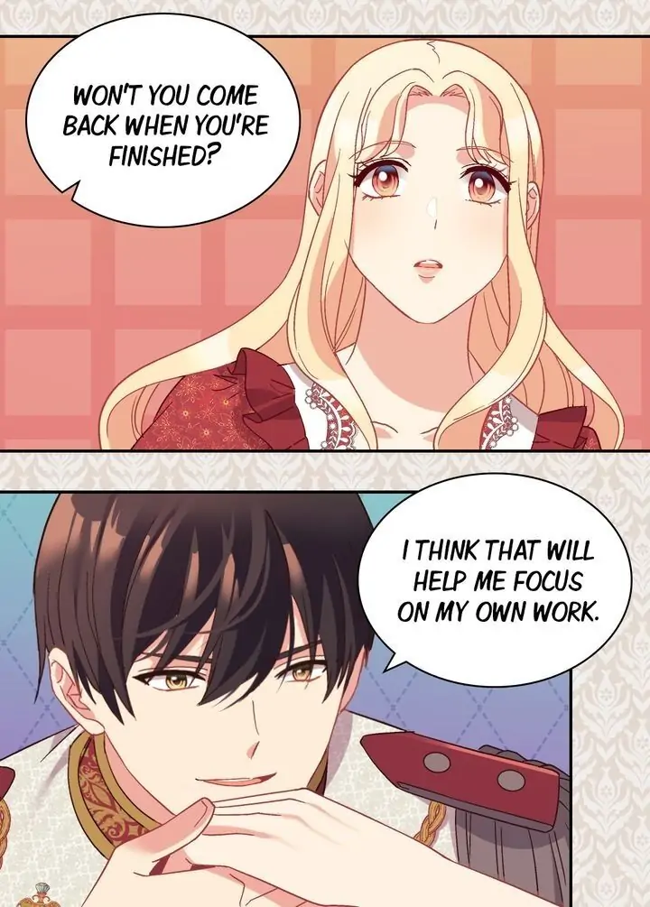What It Takes to be a Villainess Chapter 130 page 27