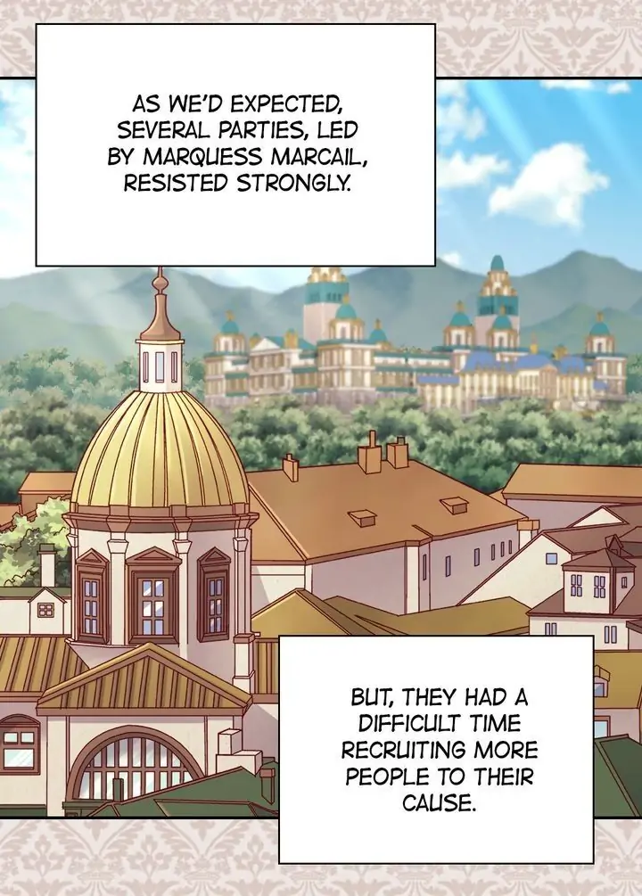 What It Takes to be a Villainess Chapter 130 page 4