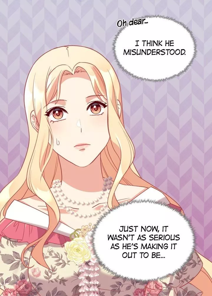 What It Takes to be a Villainess Chapter 132 page 6