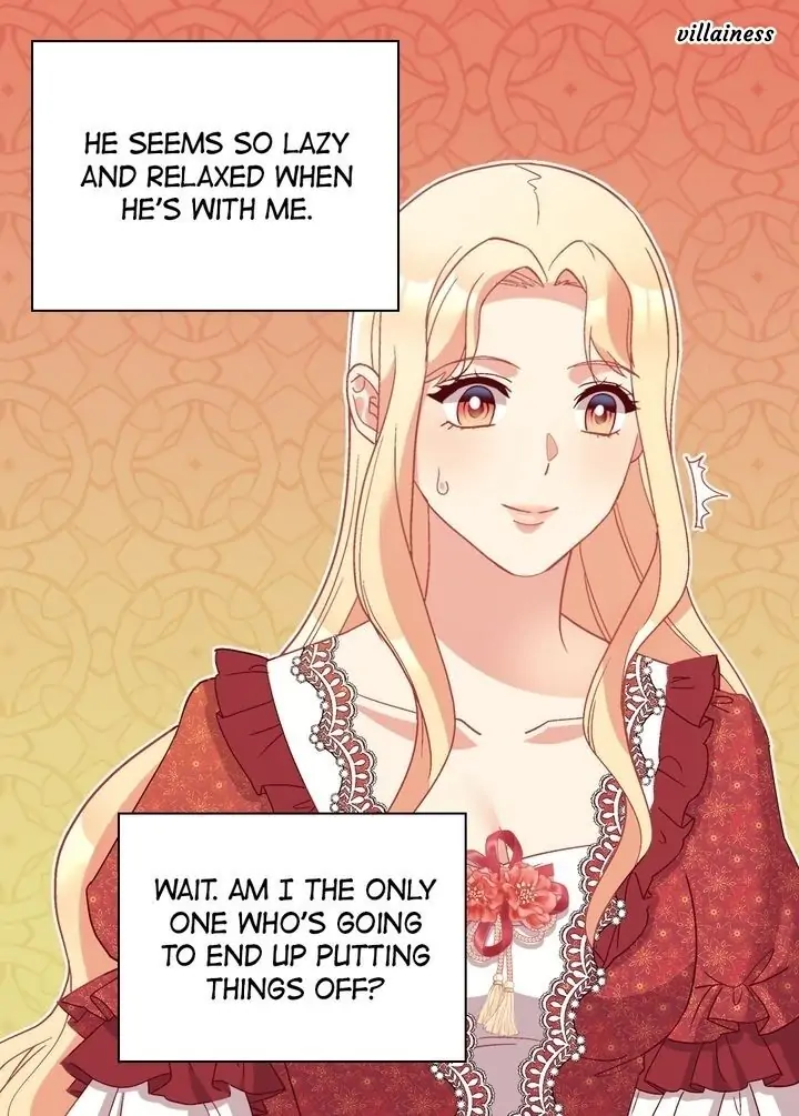 What It Takes to be a Villainess Chapter 130 page 31