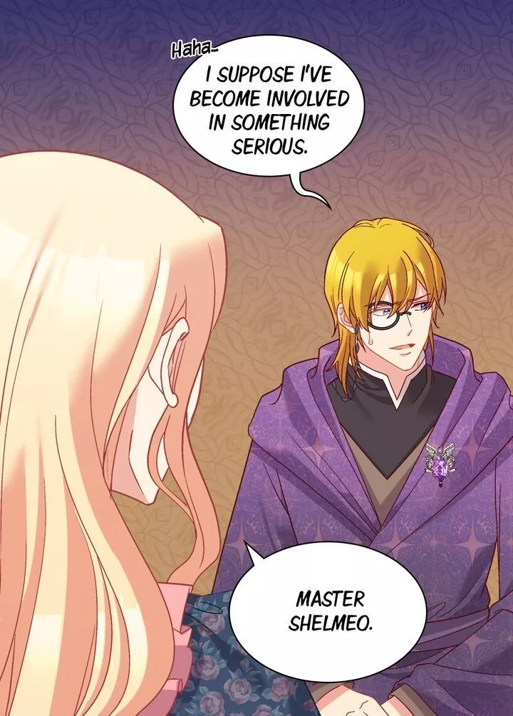 What It Takes to be a Villainess Chapter 126 page 52
