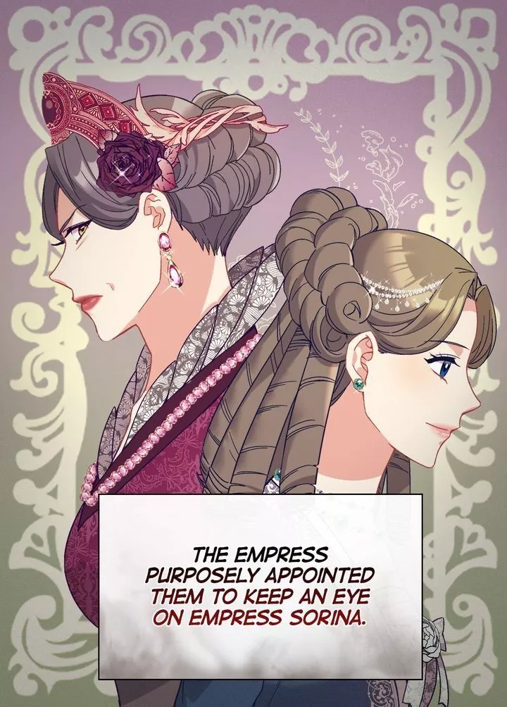 What It Takes to be a Villainess Chapter 131 page 23