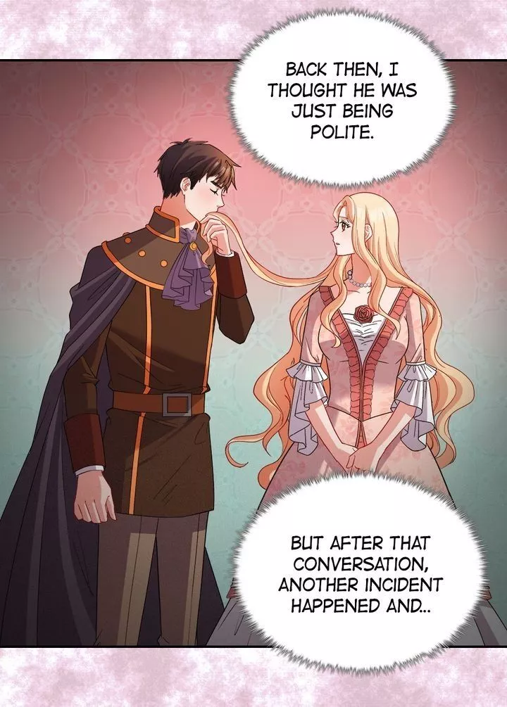 What It Takes to be a Villainess Chapter 132 page 16