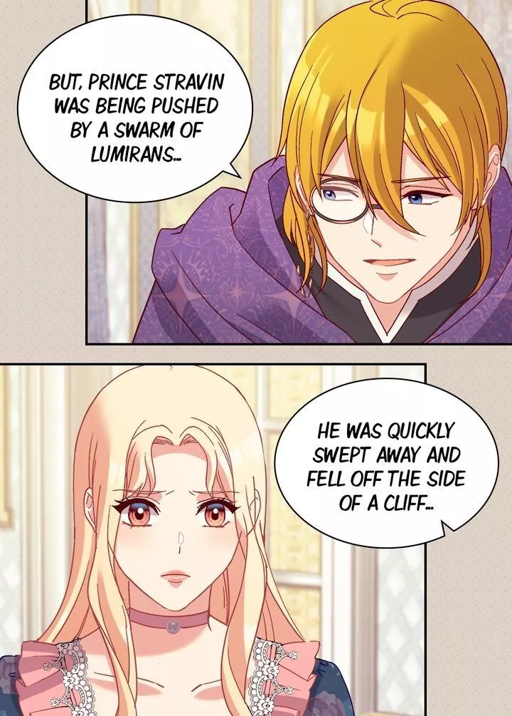 What It Takes to be a Villainess Chapter 126 page 45