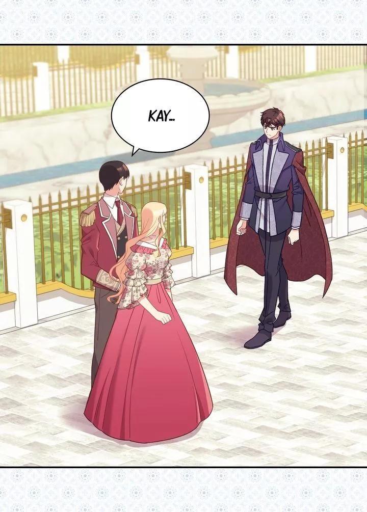 What It Takes to be a Villainess Chapter 132 page 3