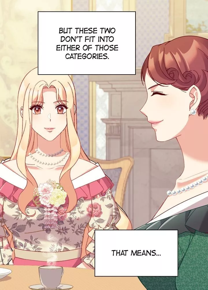 What It Takes to be a Villainess Chapter 131 page 22