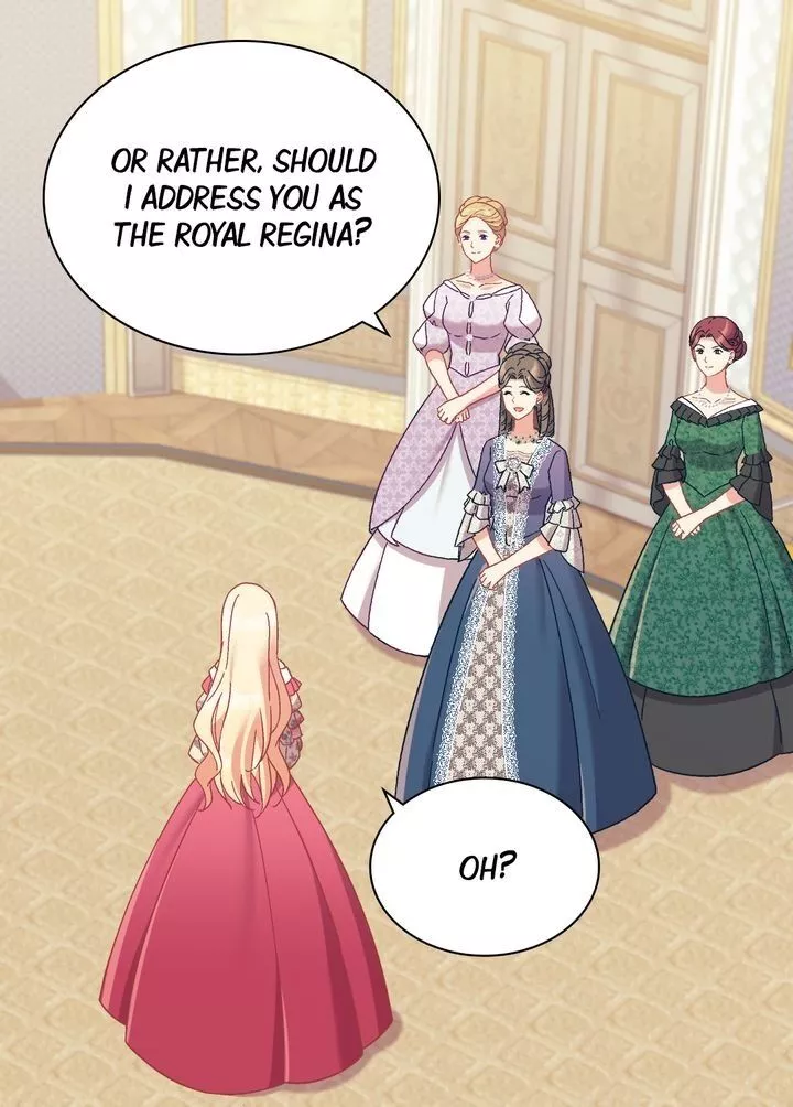 What It Takes to be a Villainess Chapter 131 page 13