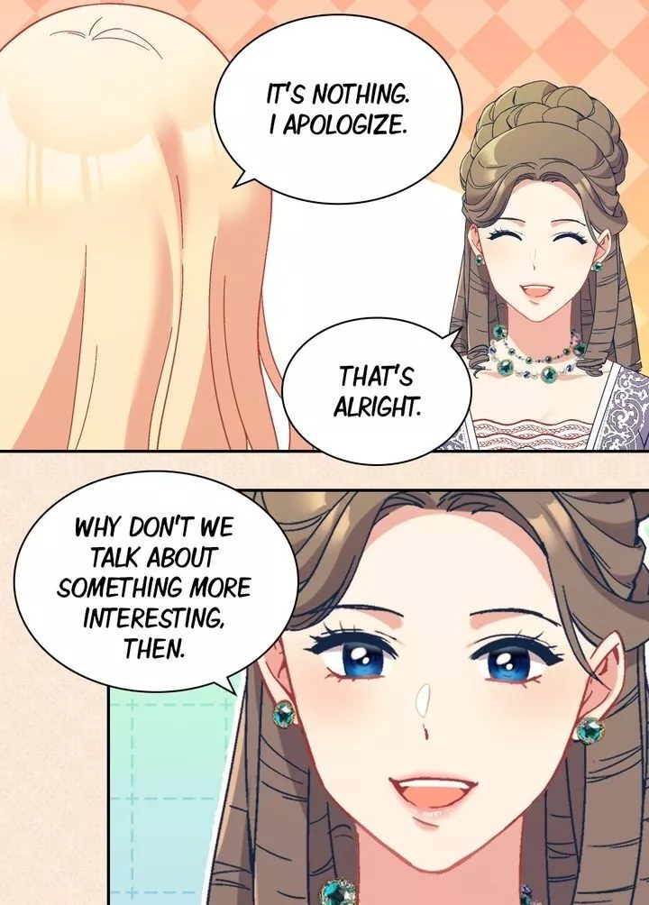 What It Takes to be a Villainess Chapter 131 page 26