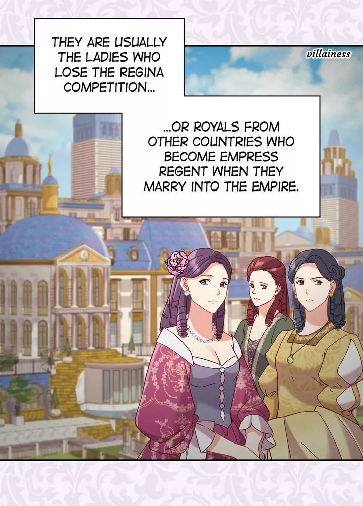 What It Takes to be a Villainess Chapter 131 page 21