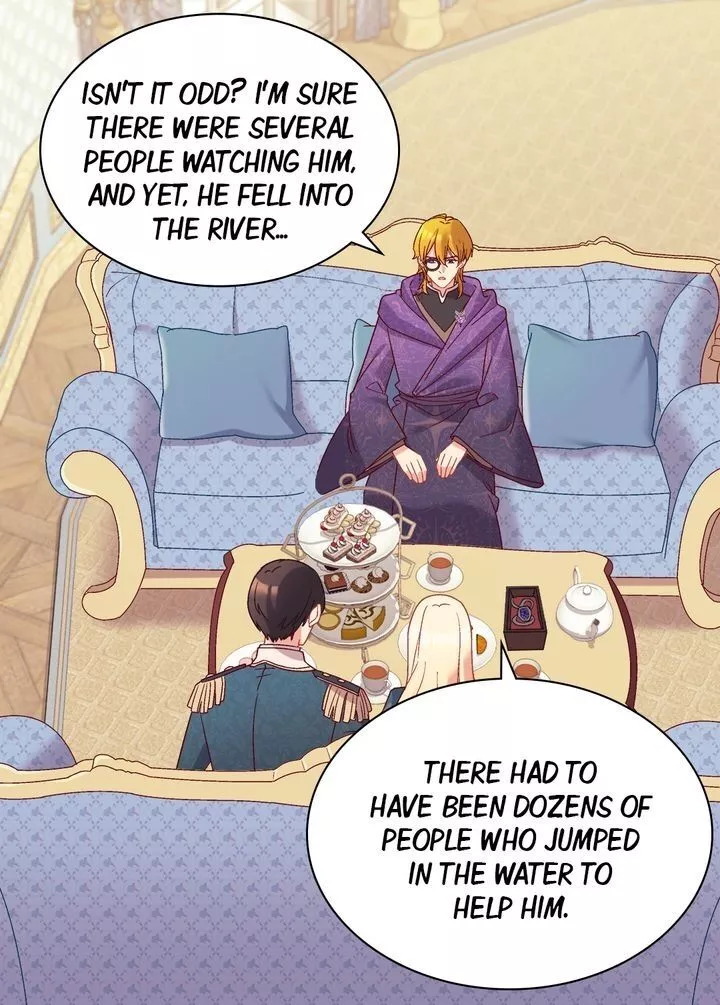 What It Takes to be a Villainess Chapter 126 page 44