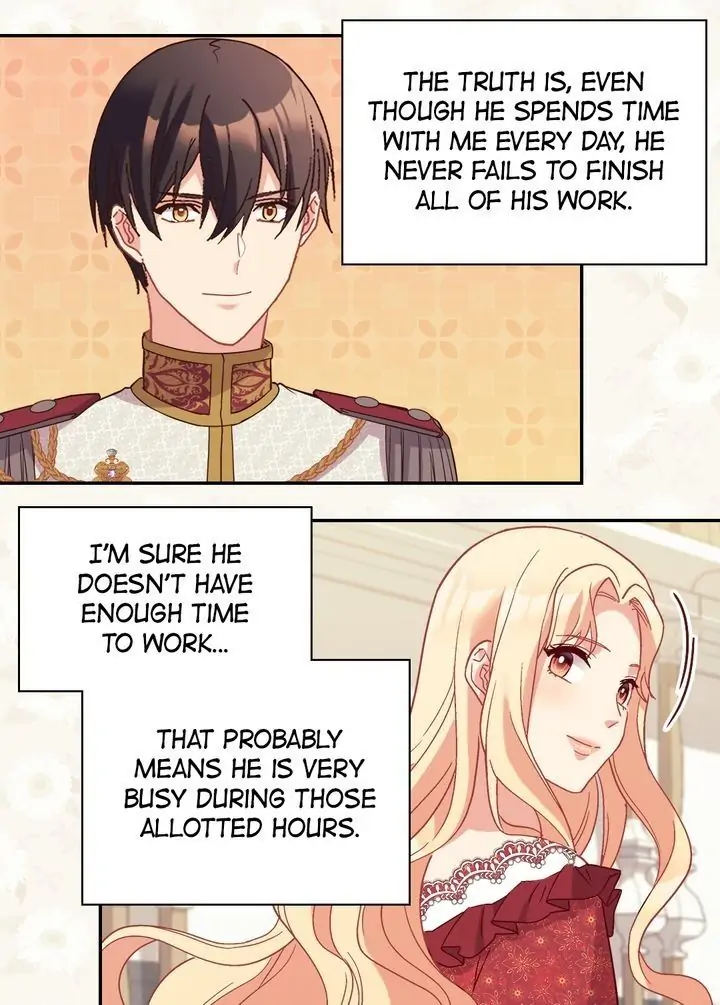 What It Takes to be a Villainess Chapter 130 page 30