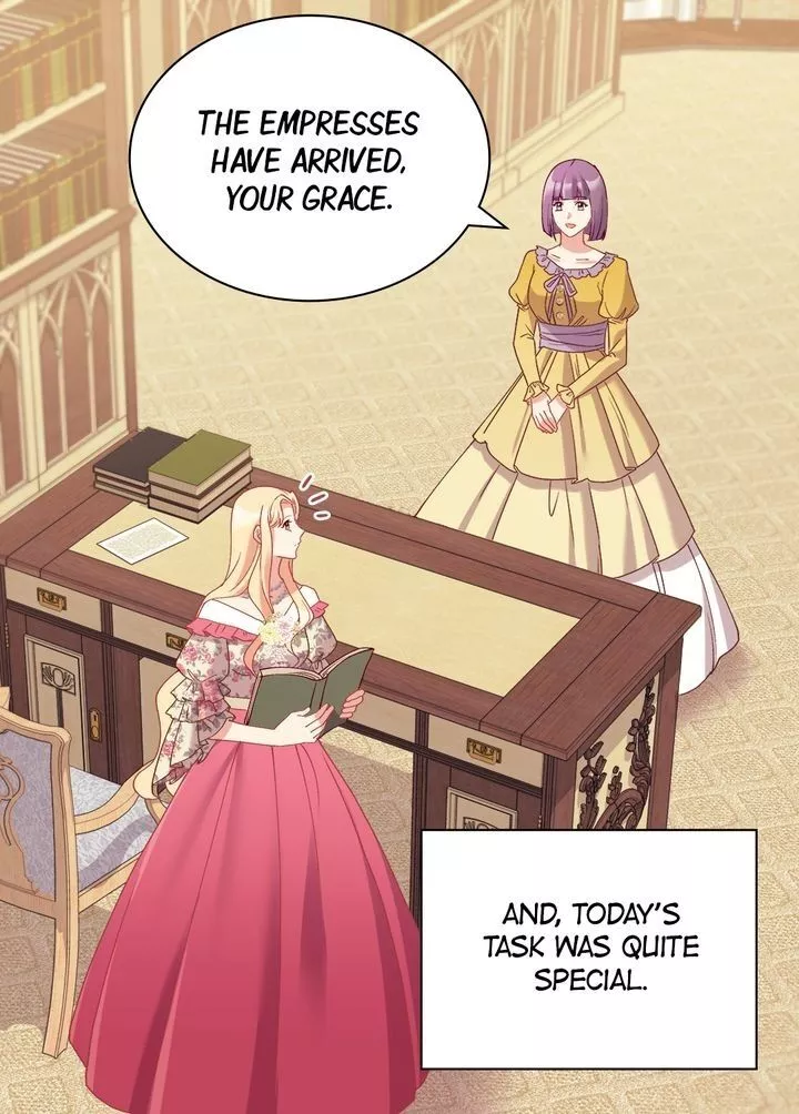 What It Takes to be a Villainess Chapter 131 page 10
