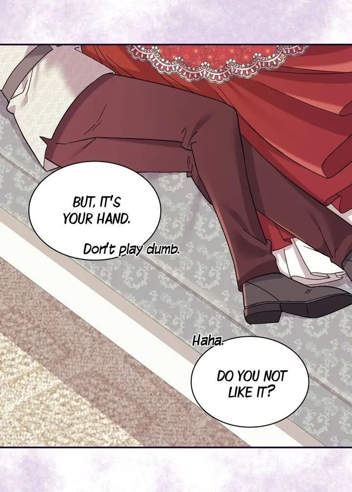 What It Takes to be a Villainess Chapter 130 page 14