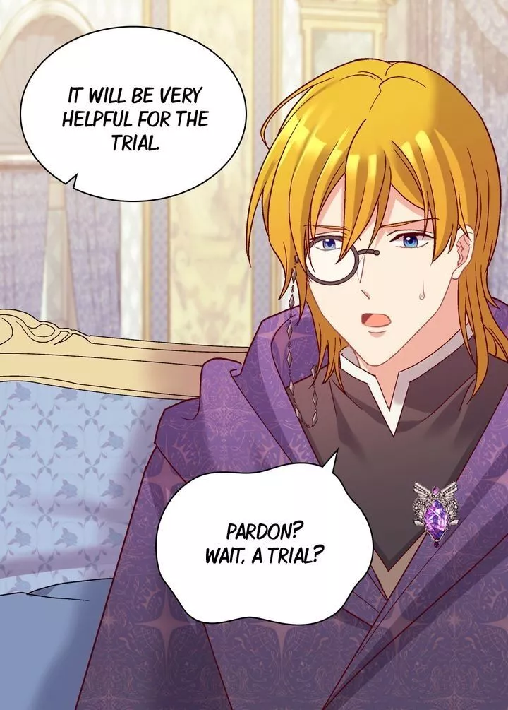 What It Takes to be a Villainess Chapter 126 page 49