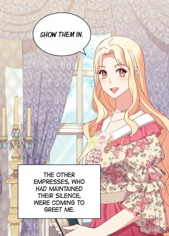 What It Takes to be a Villainess Chapter 131 page 11
