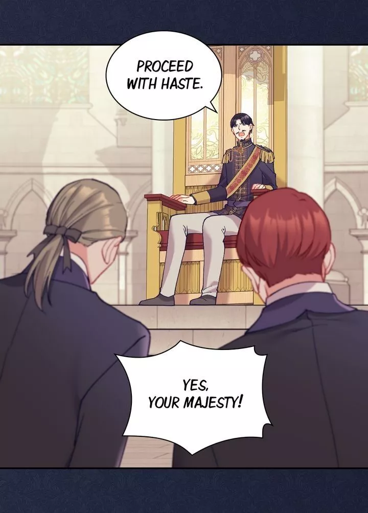 What It Takes to be a Villainess Chapter 131 page 5
