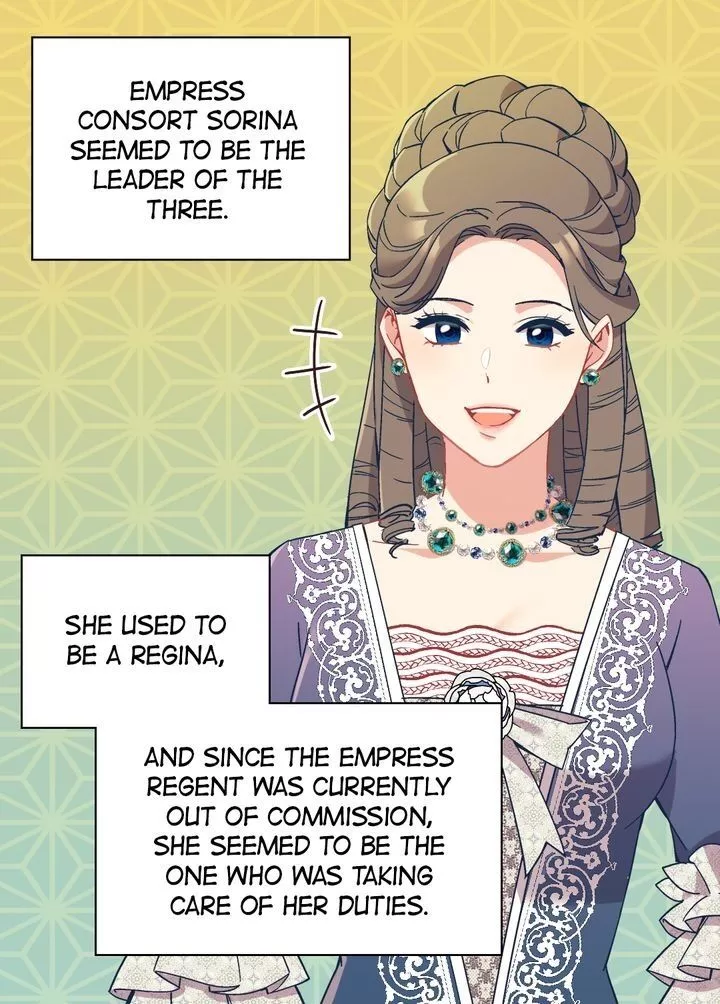 What It Takes to be a Villainess Chapter 131 page 19