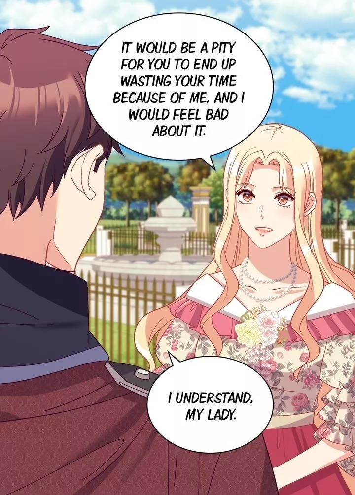 What It Takes to be a Villainess Chapter 132 page 28