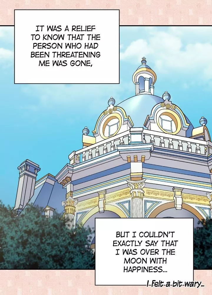 What It Takes to be a Villainess Chapter 131 page 8