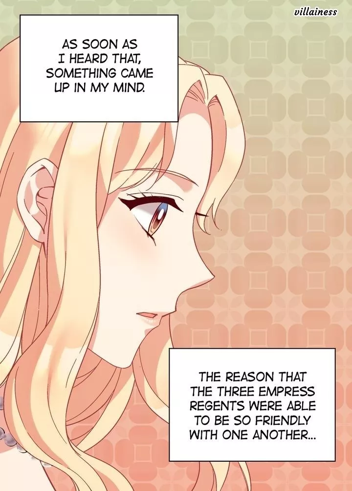 What It Takes to be a Villainess Chapter 131 page 31