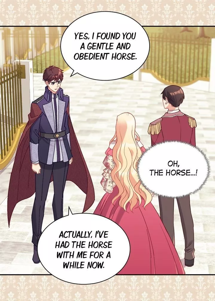 What It Takes to be a Villainess Chapter 132 page 12