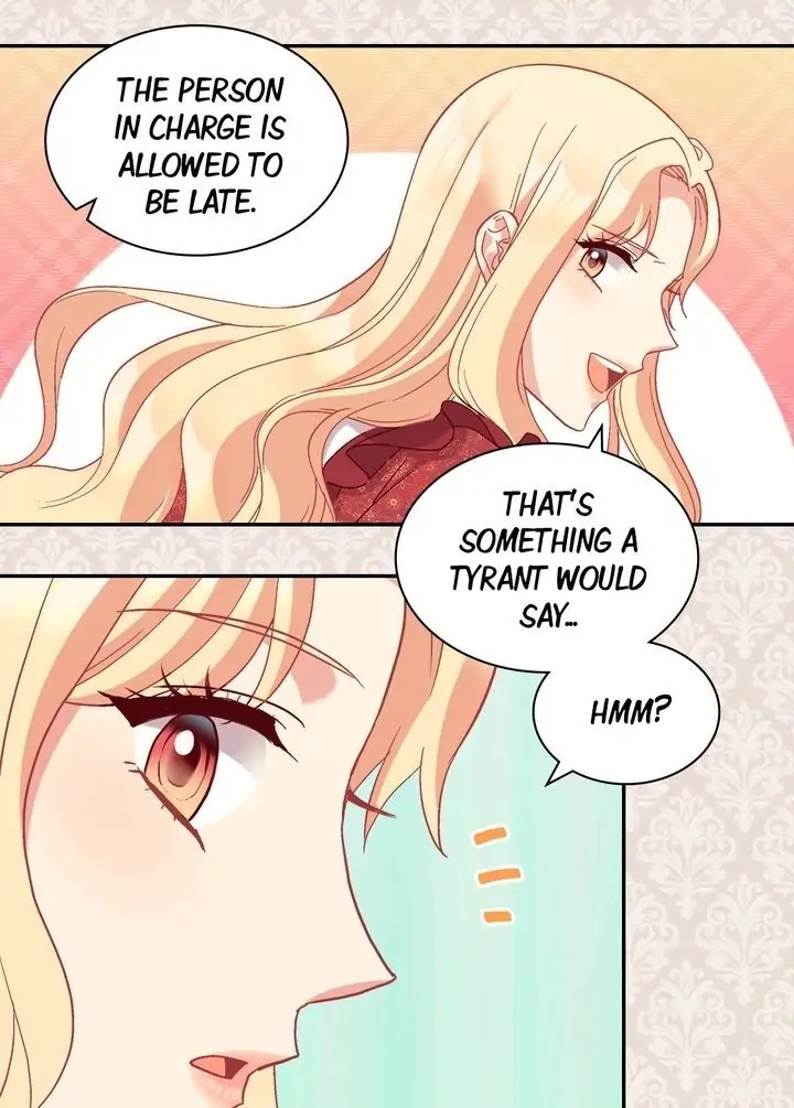 What It Takes to be a Villainess Chapter 130 page 24